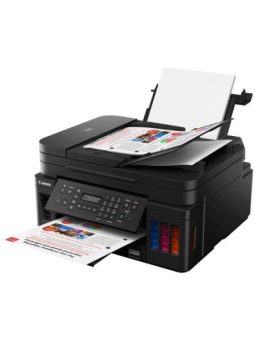 MegaTank nyomtatók - MegaTank Inkjet Printer
