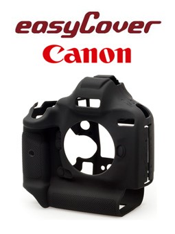 easyCover Schutzgehäuse für Canon