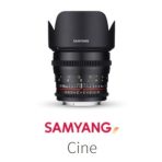 Samyang Cine