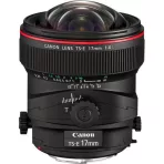 Tilt-shift