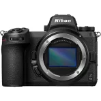 Nikon tükör nélküli fényképezőgépek - Mirrorless Cameras