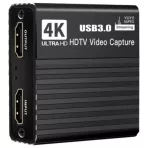 HDMI recorderek