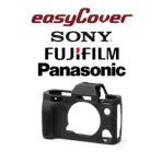 easyCover Sony, Fuji és Panasonic szilikon tok