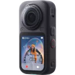 360° fokos kamerák