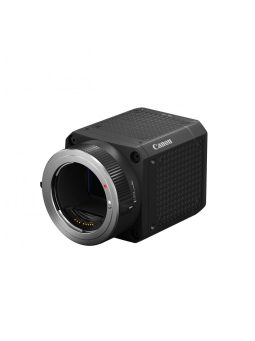 Canon Multipurpose Video Cameras