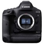Canon EOS DLSR  "full-frame" szenzor