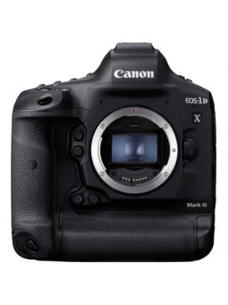 Canon DSLR for Professionals