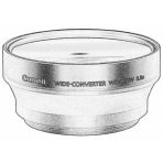 Előtétlencsék és adapterek