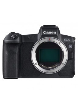 Canon EOS R széria  "full-frame" szenzor (MILC)