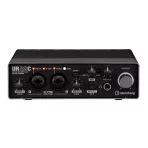 Audio interfaces