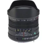 Pentax Fix - Full-Frame