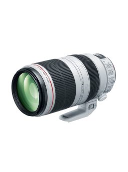 Canon objektívek - Lens