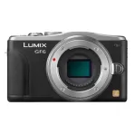 Micro Four Thirds