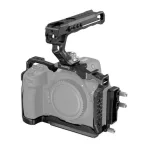 Cage-k és rig rendszerek