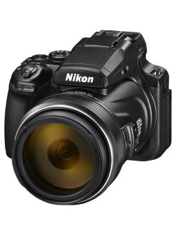 Nikon kompakt fényképezőgépek - Compact Cameras