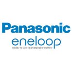 Panasonic Eneloop akkumulátorok