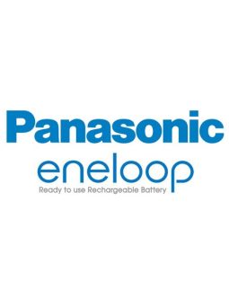 Panasonic Eneloop akkumulátorok