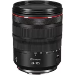 Standard zoom