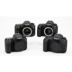 DSLR fényképezőgépek