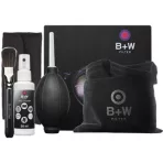 B+W tartozékok - accessories