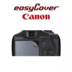 easyCover Canon kijelzővédő