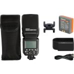 HÄHNEL vaku - flash