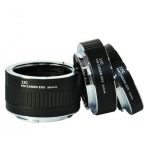 JJC objektív tartozékok