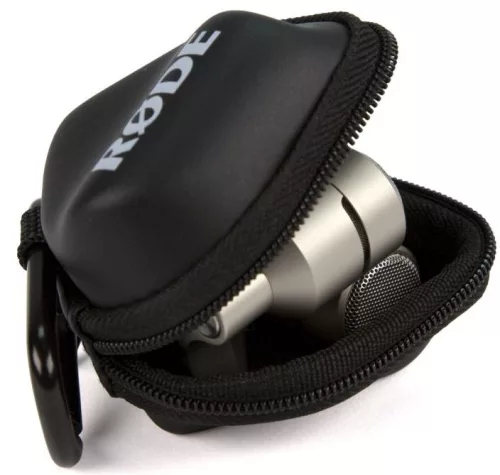 RODE iXY sztereó mikrofon (30-pin csatlakozó)