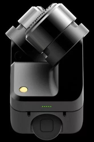 RODE iXY Lightning sztereó mikrofon iPhone készülékekhez