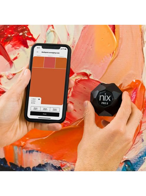 Nix PRO 2 Color Sensor