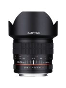 Samyang 10mm /2.8 ED AS NCS CS - Nikon AE bajonett