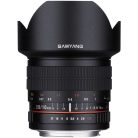 Samyang 10mm /2.8 ED AS NCS CS - Sony E bajonett