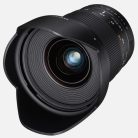 Samyang 20mm / 1.8 ED AS UMC objektív