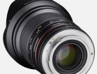 Samyang 20mm / 1.8 ED AS UMC objektív