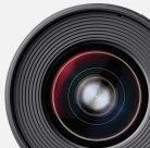 Samyang 20mm / 1.8 ED AS UMC objektív