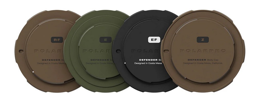 POLARPRO