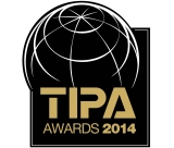TIPA awards 2014